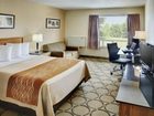 фото отеля Comfort Inn Timmins