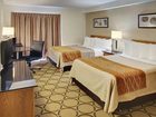 фото отеля Comfort Inn Timmins