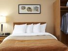 фото отеля Comfort Inn Timmins