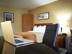 фото отеля Comfort Inn Timmins