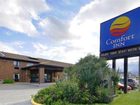 фото отеля Comfort Inn Timmins