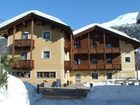 фото отеля Hotel Primula Livigno