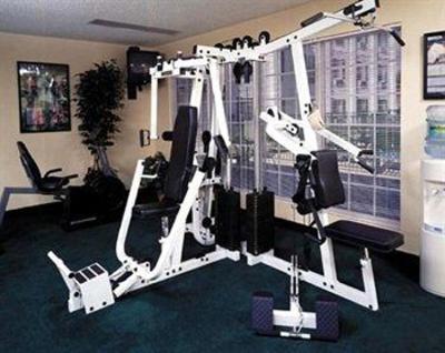 фото отеля Baymont Inn & Suites Warner Robins