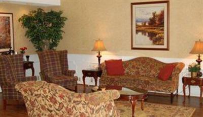 фото отеля Baymont Inn & Suites Warner Robins