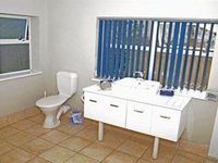 Aldan Lodge Motel