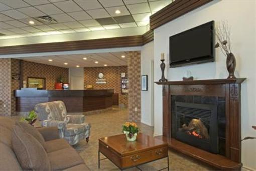 фото отеля Comfort Inn & Suites Barrie