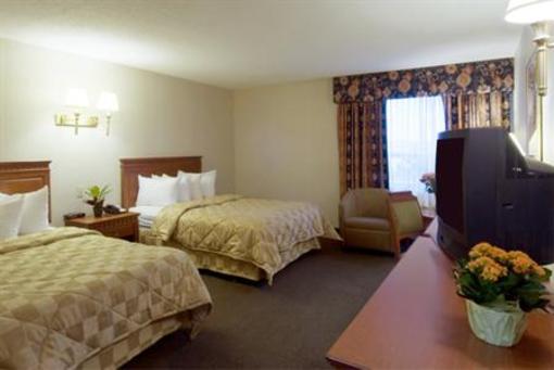 фото отеля Comfort Inn & Suites Barrie