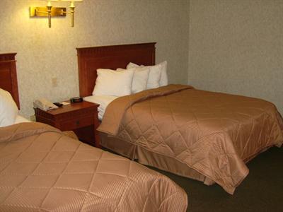 фото отеля Comfort Inn & Suites Barrie