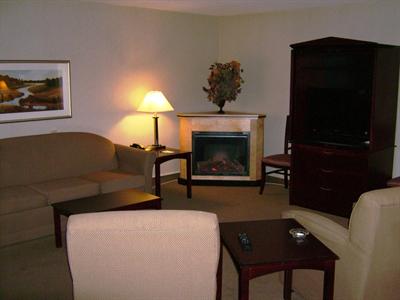 фото отеля Comfort Inn & Suites Barrie