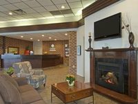 Comfort Inn & Suites Barrie