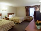 фото отеля Comfort Inn & Suites Barrie