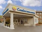 фото отеля Comfort Inn & Suites Barrie