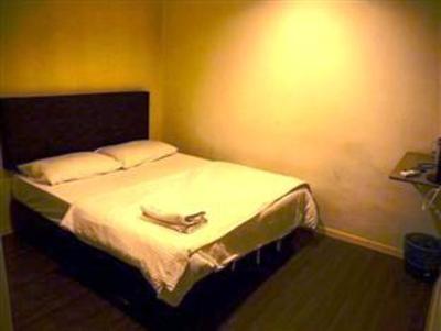фото отеля 1st Inn Hotel Shah Alam - Seksyen 20 Branch