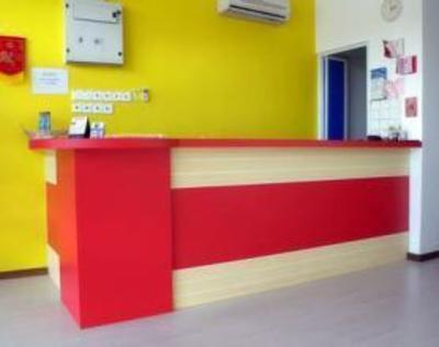 фото отеля 1st Inn Hotel Shah Alam - Seksyen 20 Branch