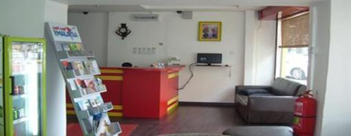 фото отеля 1st Inn Hotel Shah Alam - Seksyen 20 Branch