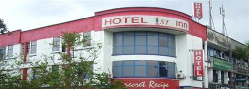 фото отеля 1st Inn Hotel Shah Alam - Seksyen 20 Branch