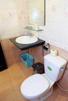 фото отеля Hoa Chinh Hotel