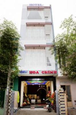 фото отеля Hoa Chinh Hotel
