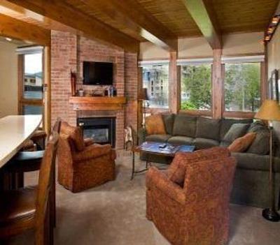 фото отеля Dulany Hotel Gondola Steamboat Springs