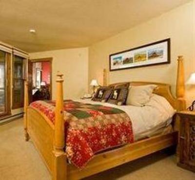 фото отеля Dulany Hotel Gondola Steamboat Springs