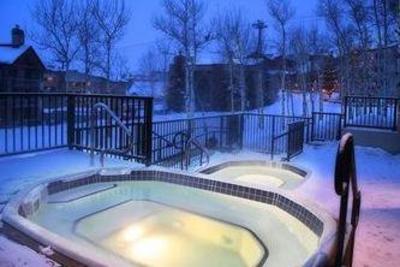 фото отеля Dulany Hotel Gondola Steamboat Springs