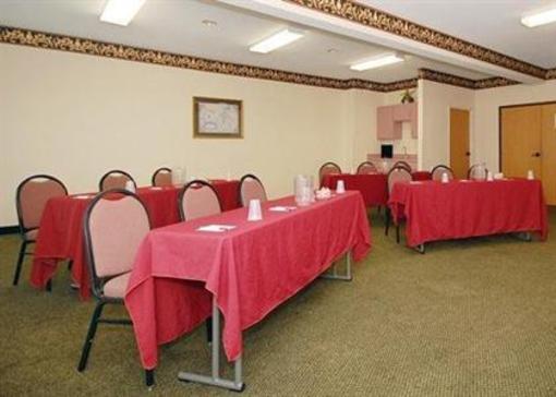 фото отеля Comfort Suites Effingham