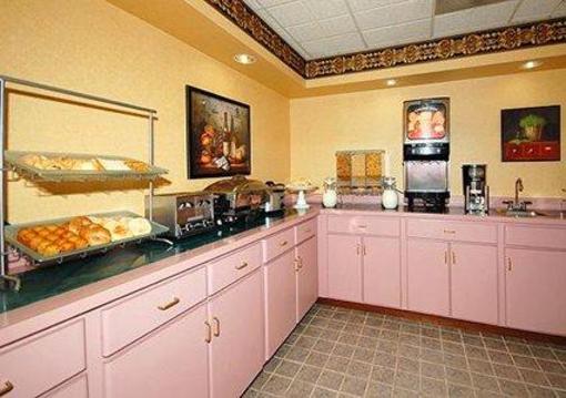 фото отеля Comfort Suites Effingham