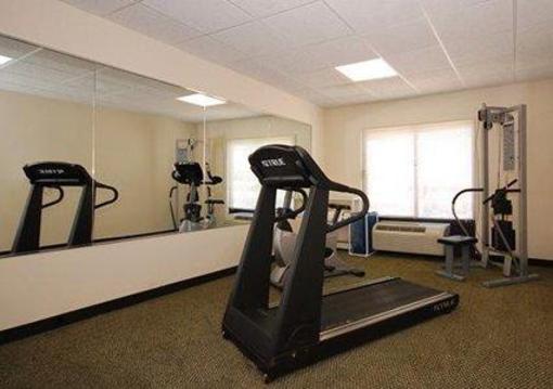 фото отеля Comfort Suites Effingham