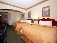 Comfort Suites Effingham