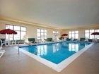 фото отеля Comfort Suites Effingham