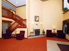фото отеля Comfort Suites Effingham