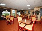 фото отеля Comfort Suites Effingham