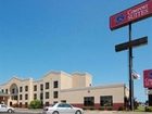фото отеля Comfort Suites Effingham