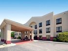фото отеля Comfort Suites Effingham