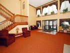 фото отеля Comfort Suites Effingham