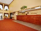 фото отеля Comfort Suites Effingham