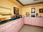 фото отеля Comfort Suites Effingham