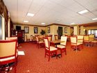 фото отеля Comfort Suites Effingham