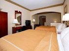 фото отеля Comfort Suites Effingham