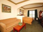 фото отеля Comfort Suites Effingham