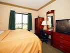 фото отеля Comfort Suites Effingham