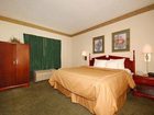 фото отеля Comfort Suites Effingham