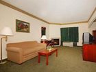 фото отеля Comfort Suites Effingham