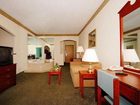 фото отеля Comfort Suites Effingham
