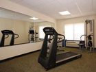 фото отеля Comfort Suites Effingham
