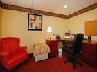 фото отеля Comfort Suites Effingham