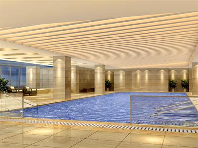 фото отеля Renaissance Guiyang Hotel