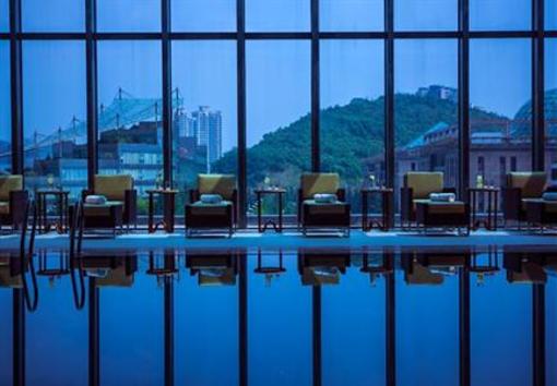 фото отеля Renaissance Guiyang Hotel