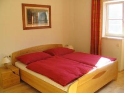 фото отеля Pension Sarstein