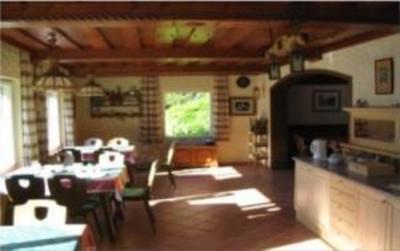 фото отеля Pension Sarstein